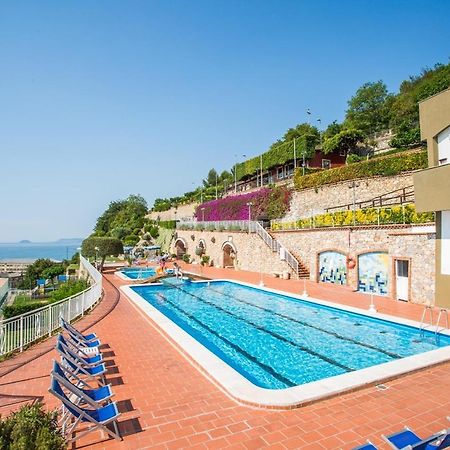 Residence Sant'Anna Pietra Ligure Kültér fotó