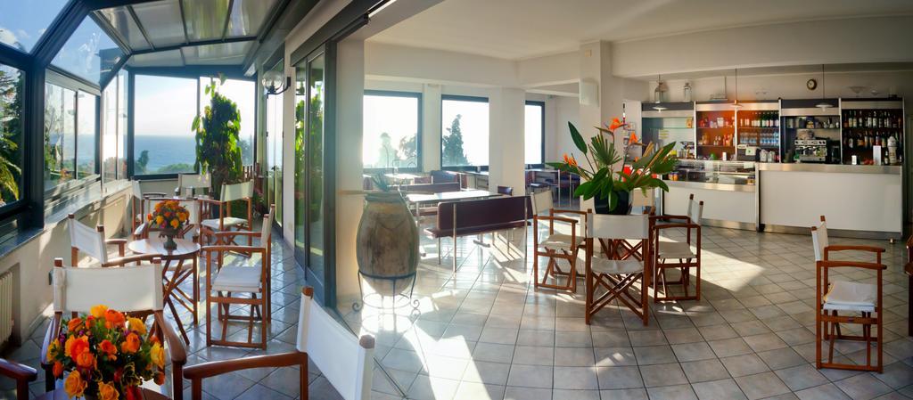 Residence Sant'Anna Pietra Ligure Kültér fotó