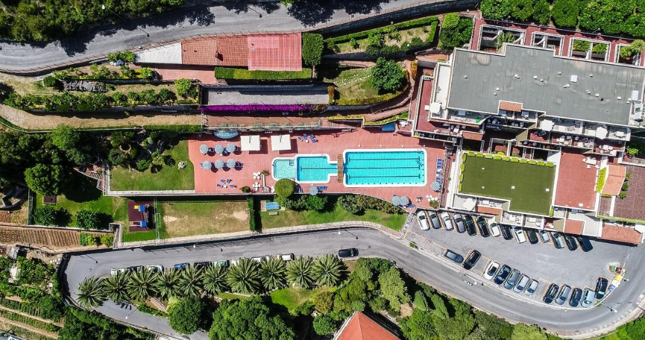 Residence Sant'Anna Pietra Ligure Kültér fotó