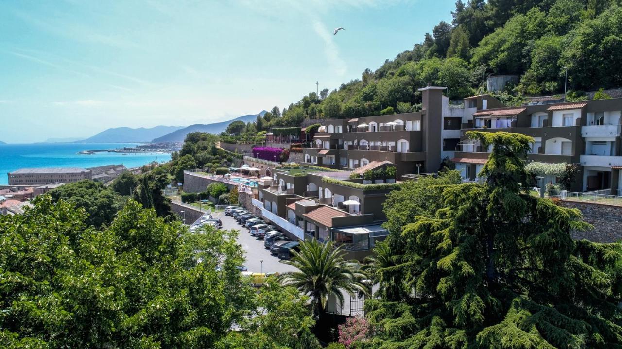Residence Sant'Anna Pietra Ligure Kültér fotó