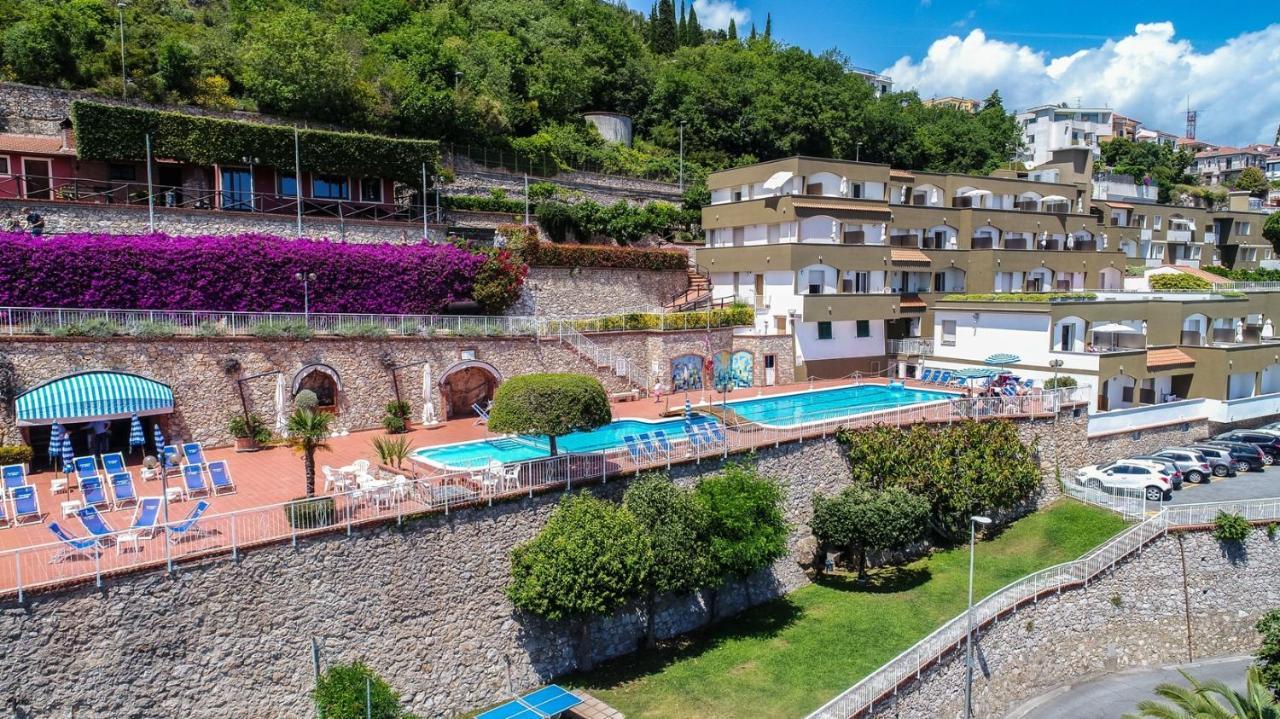 Residence Sant'Anna Pietra Ligure Kültér fotó